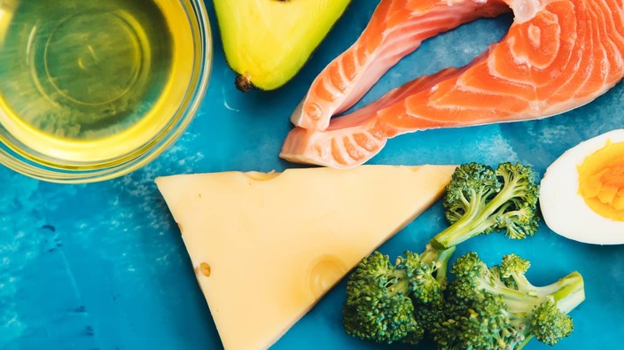 Keto diet comes with risks, study warns