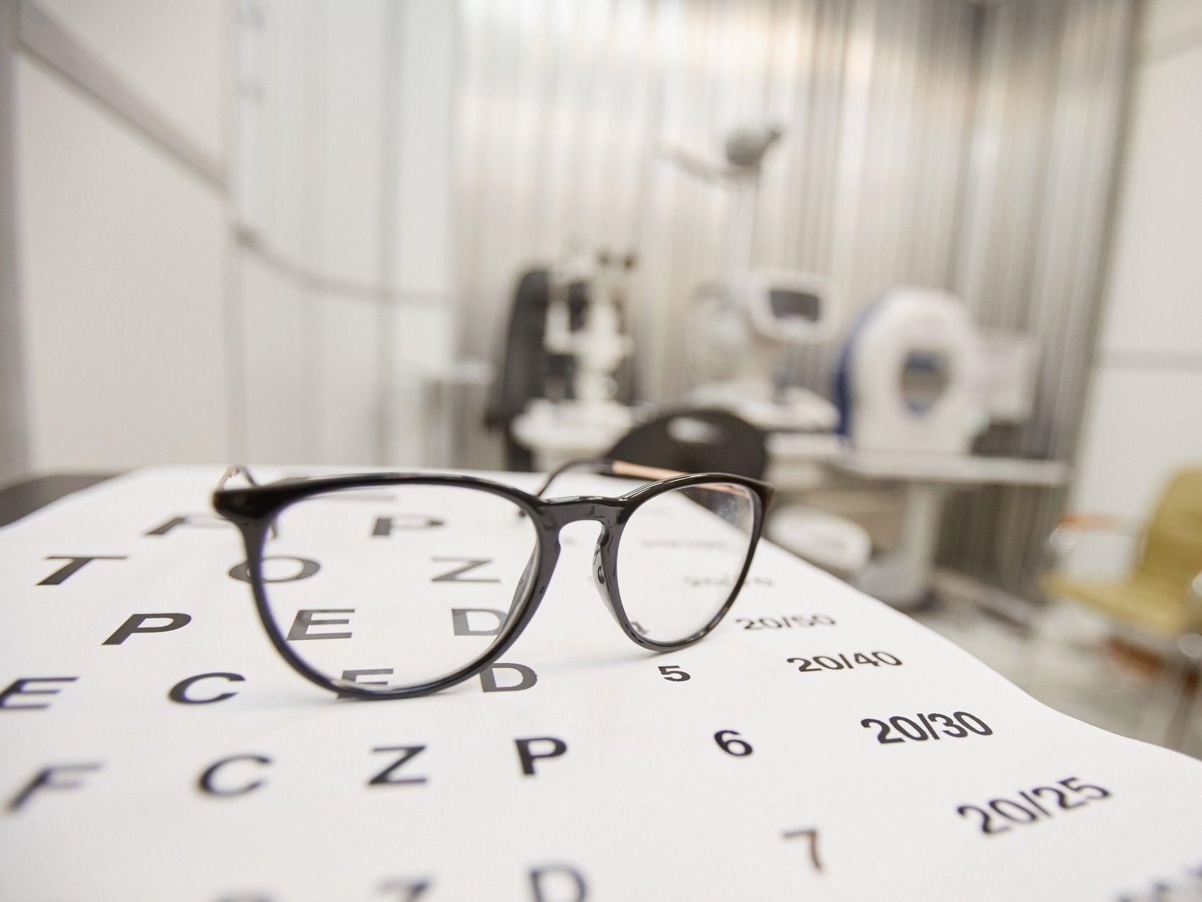 The one-time payment comes after optometrists threatened to stop conducting eye exams.