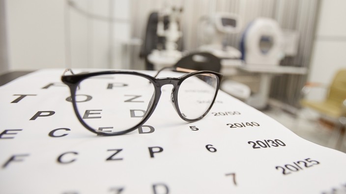 Ont. to give optometrists $39M as they threaten to withdraw services