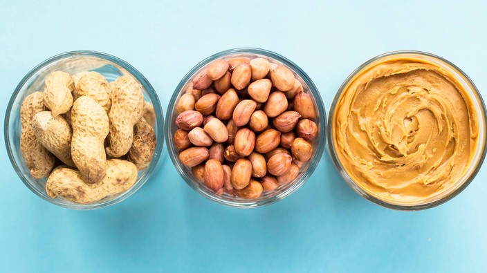 Should cancer patients avoid peanuts?