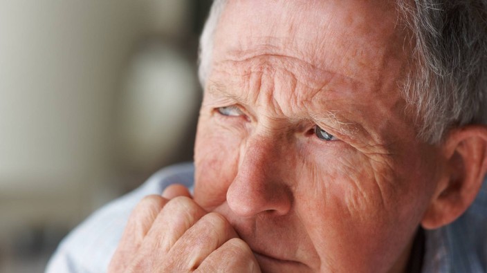 Widowers face prostate cancer risks