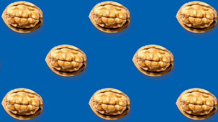 Can eating walnuts help you live longer?
