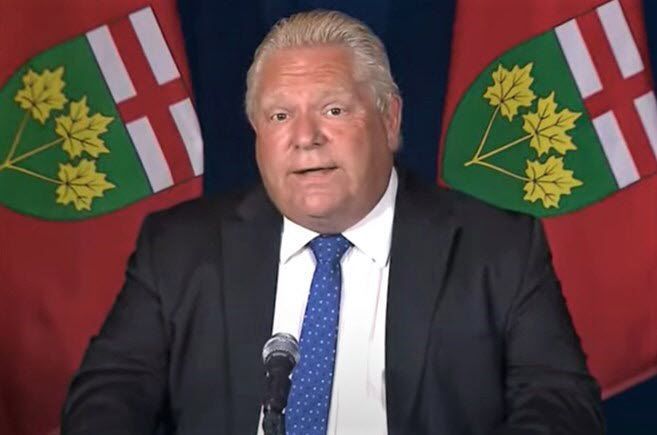 Opinion: Is Ontario actually doing 'whatever it takes'?