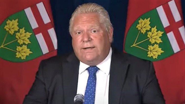 Opinion: Is Ontario actually doing 'whatever it takes'?