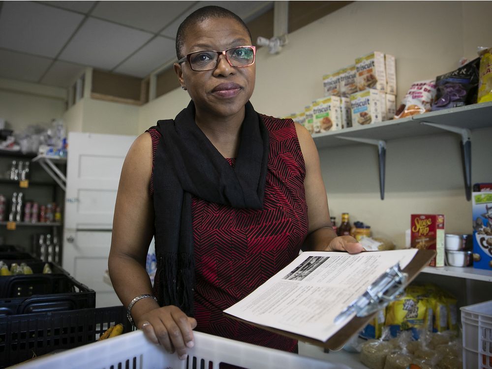 "people are really thinking it through and aren’t shy to ask their questions anymore, because they genuinely want to know more” about vaccinations, said sharon nelson, first vice-president and chair of the women's auxiliary of the jamaica association of montreal.