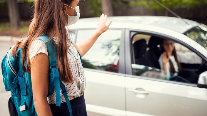Sending your kid to school sick?  You could face up to a $100K fine