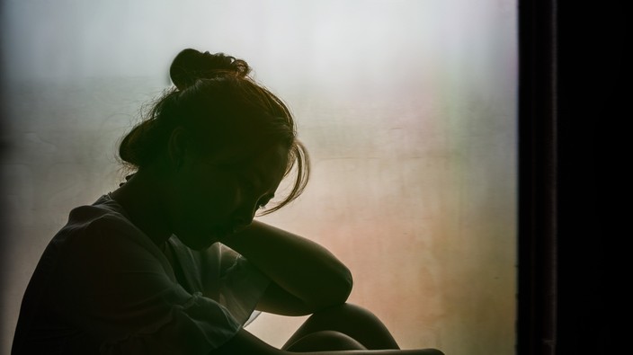 MS and depression can be deadly mix, study says