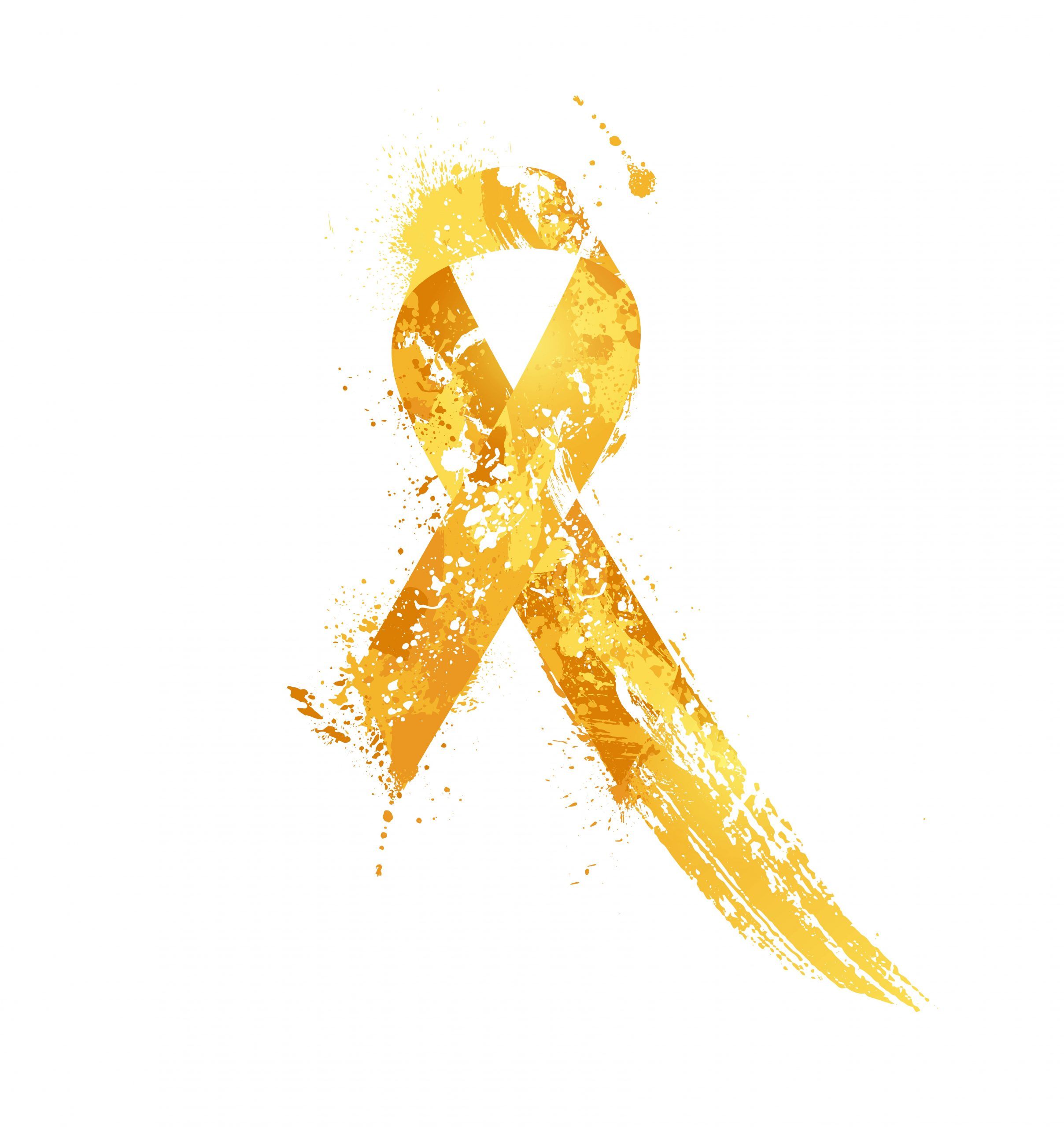 tie a yellow ribbon meaning