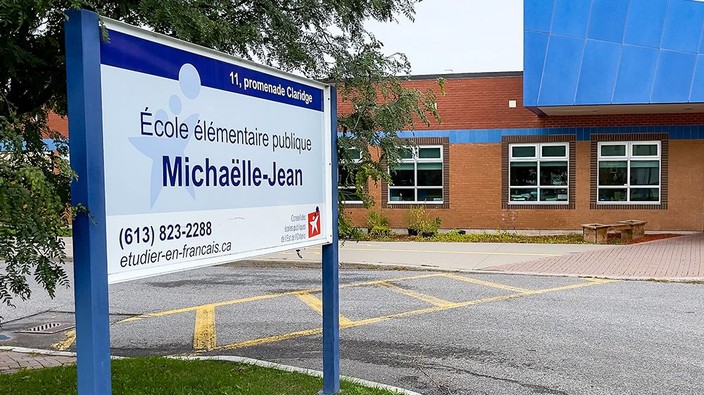 3 Ottawa elementary schools report COVID outbreaks