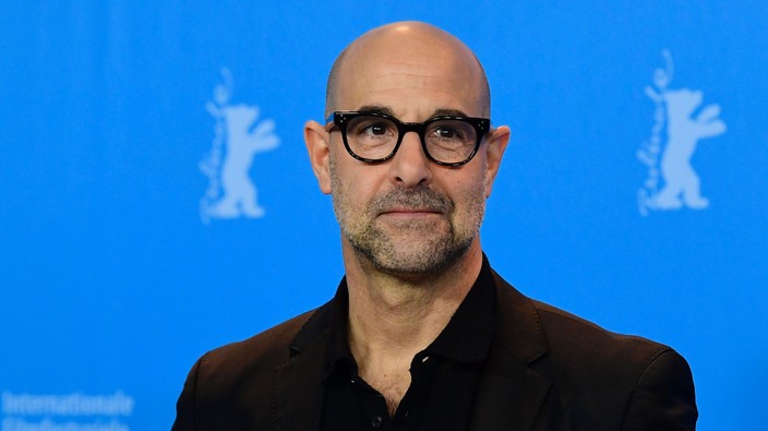 Stanley Tucci reveals he had cancer