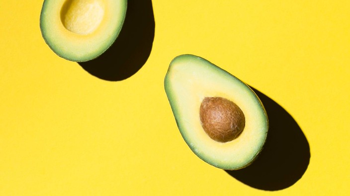 Avocados and abdominal fat study