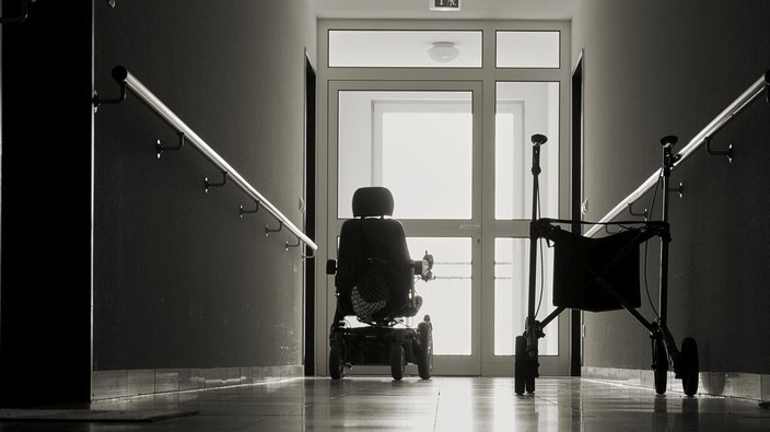 New long-term care legislation aims to reform battered care system