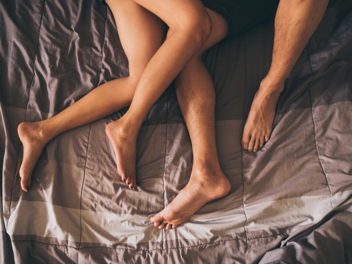 Recognized as a sexual disorder since 1950, HSDD affects about 14 per cent of all women, though as many as 40 per cent self-report low sexual desire.