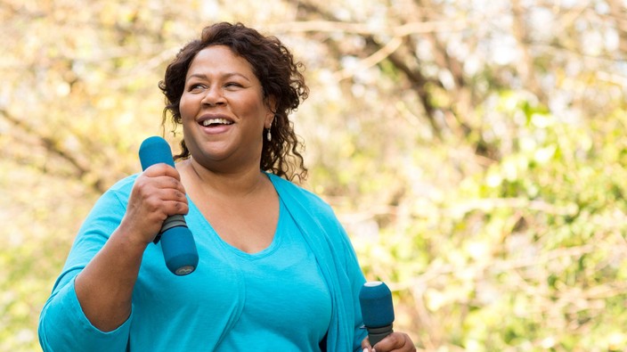 Sponsored: Could a clinically proven weight management program be right for you?