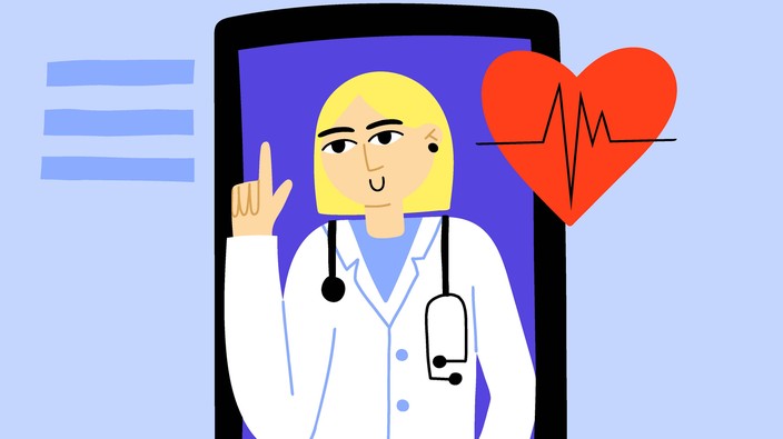 SHIFT: Is virtual care bad for patients?