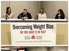 Weight-bias