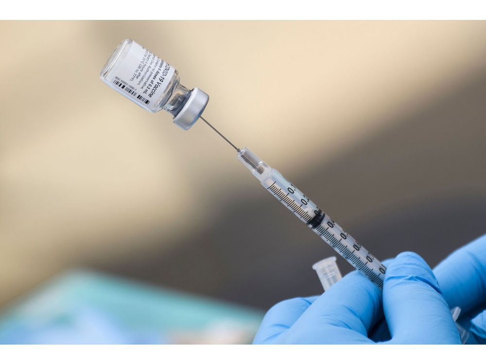 blake murodch writes that mandatory proof of vaccination and domestic vaccine passports will work. "they are not a panacea and do not remove the need for other public health measures to combat highly infectious variants like delta, but they will make workplaces and venues safer, significantly reduce the number of people who get seriously ill and help increase vaccination rates."(photo by patrick t. fallon / afp)