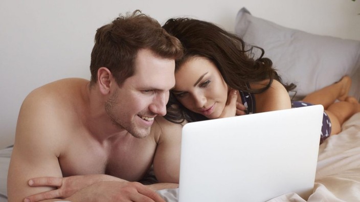 Wife Makes Husband Watch - Couples who watch porn together have happier relationships | Healthing.ca