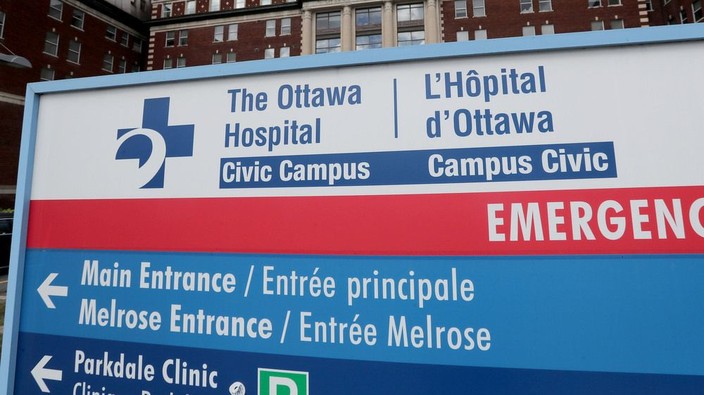 Bruce: Ottawa's new hospital — Will bigger really be better?