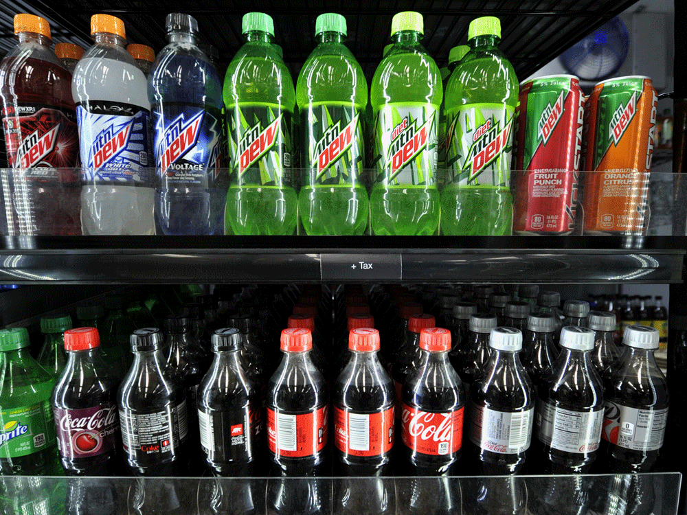 There is mixed evidence that soda taxes are a direct harbinger of a thinner and healthier population.