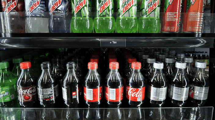 Canada’s first soda tax is unlikely to 'solve' obesity