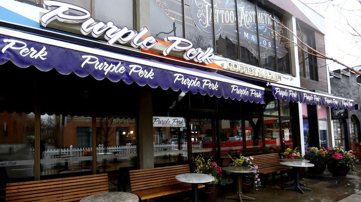 Two Calgary-area restaurants reprimanded for ignoring passport rules