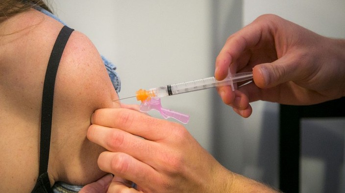 Denley: Mandatory vaccination carries its own risks