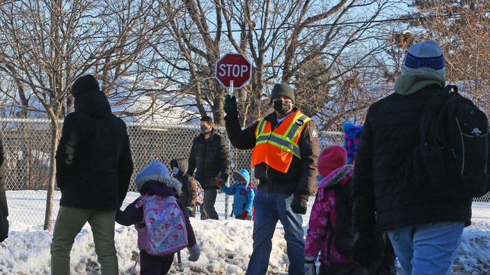 Parents need 10 paid sick days to care for the kids