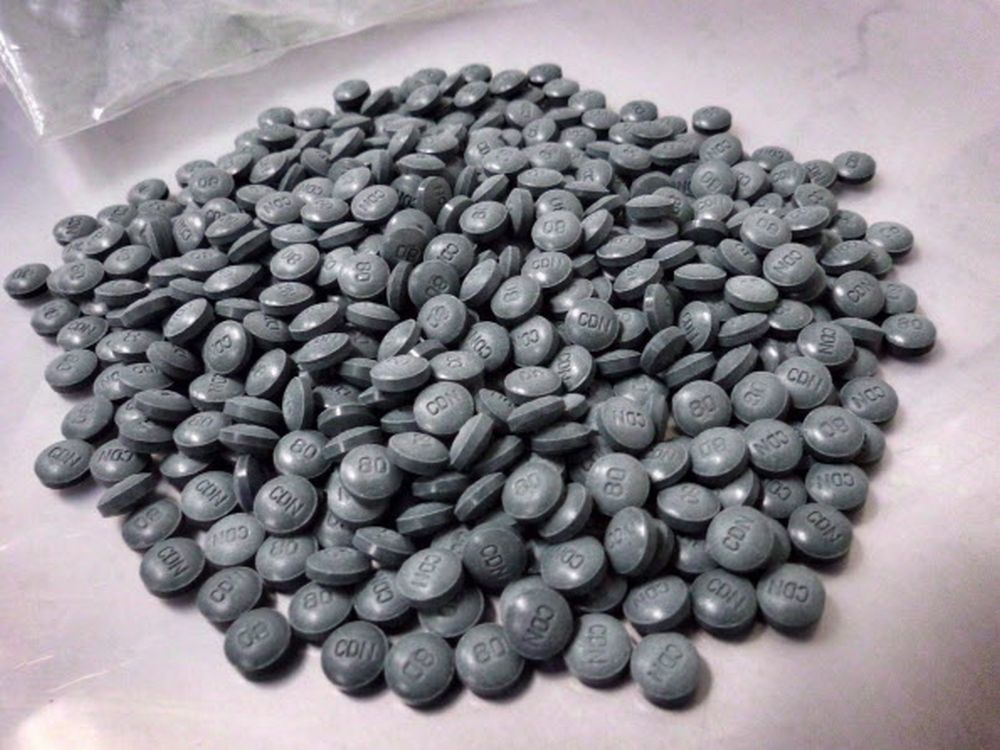 in a bid to curb the number of overdoses in saskatchewan the government is making it easier to test drugs for fentanyl and benzodiazepine.