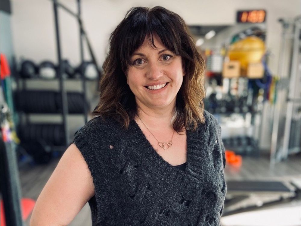 regan coulter, a regina-based physical therapist, says the effects of long-covid are still being researched, but the clinic where she works s now taking on patients that are suffering from lingering symptoms.