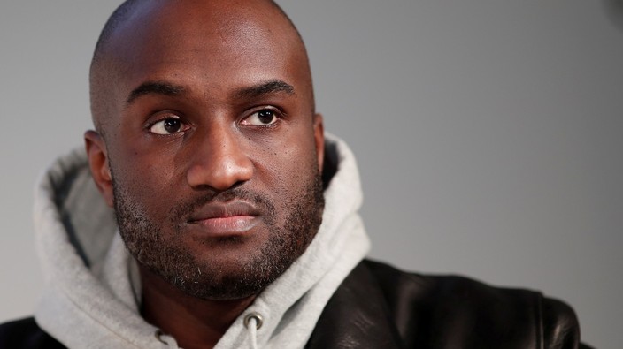 Virgil Abloh had cardiac angiosarcoma, an exceedingly rare cancer