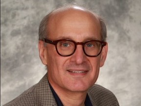 Dr. Ronald Goldenberg