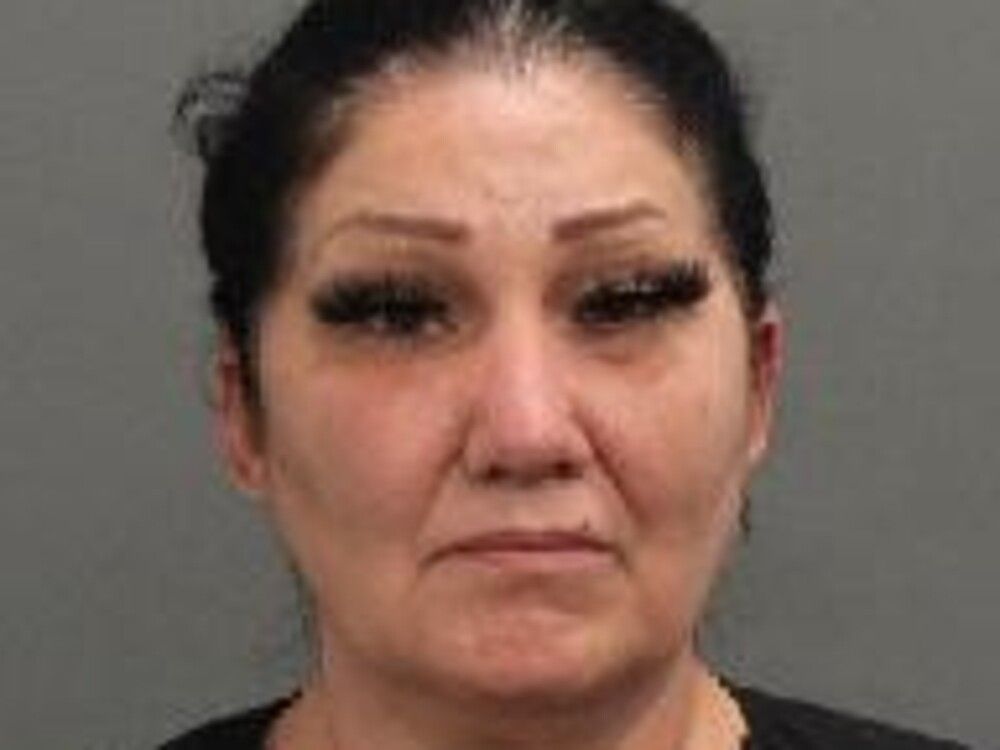 a photo of brigitte cleroux released by the ottawa police service on sept. 1.