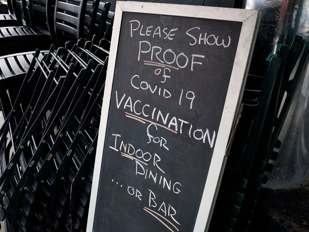 vaccine mandates may figuratively become the new seatbelt legislation of our times, writes history professor kyle jantzen.