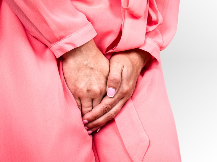  Incontinence points to an underlying condition, which can be diagnosed by your healthcare professional. GETTY