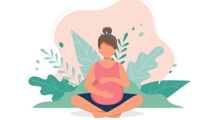 Why do people use cannabis during pregnancy and breastfeeding?