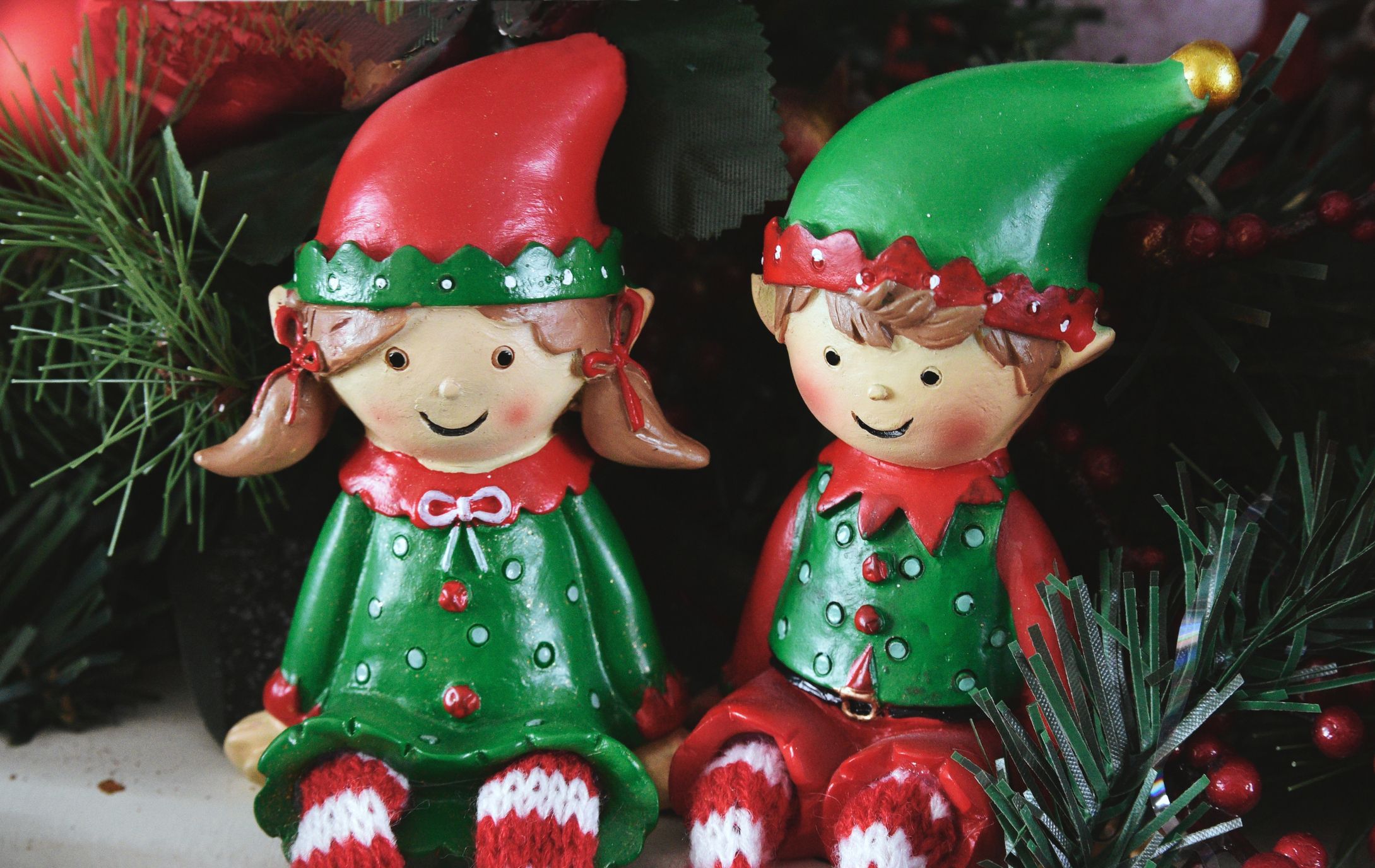 On Elf On The Shelf: how much truth do our kids really need?