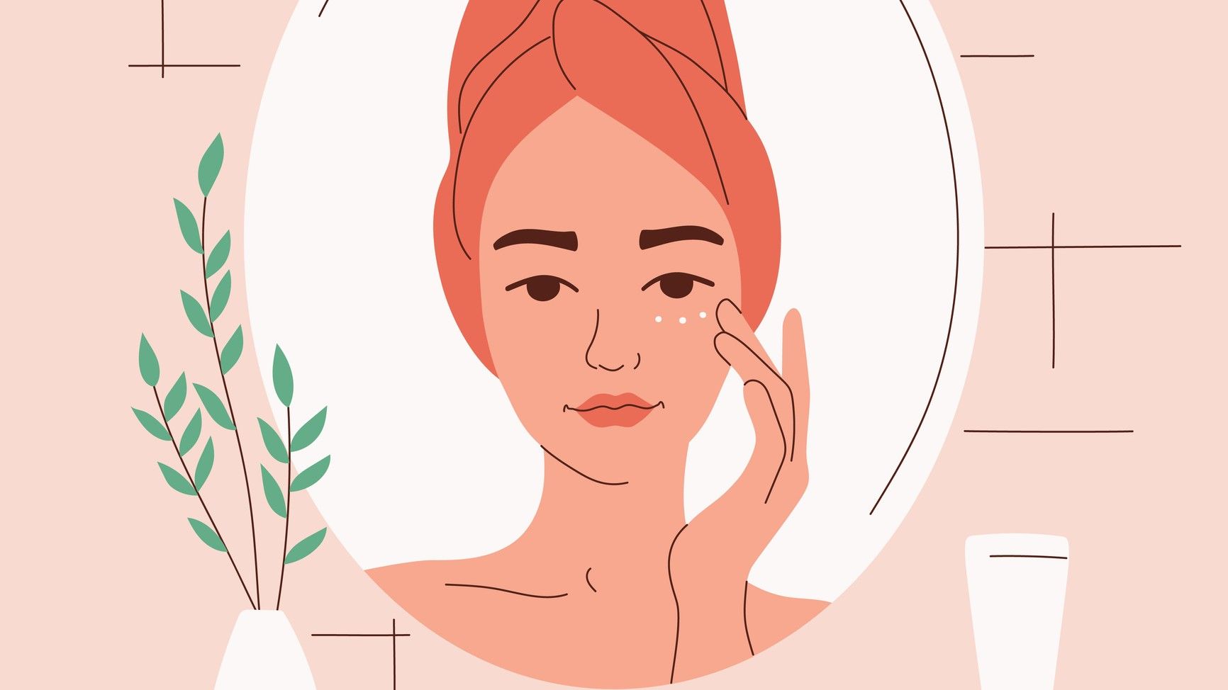 There's a lot to talk about when it comes to skincare.