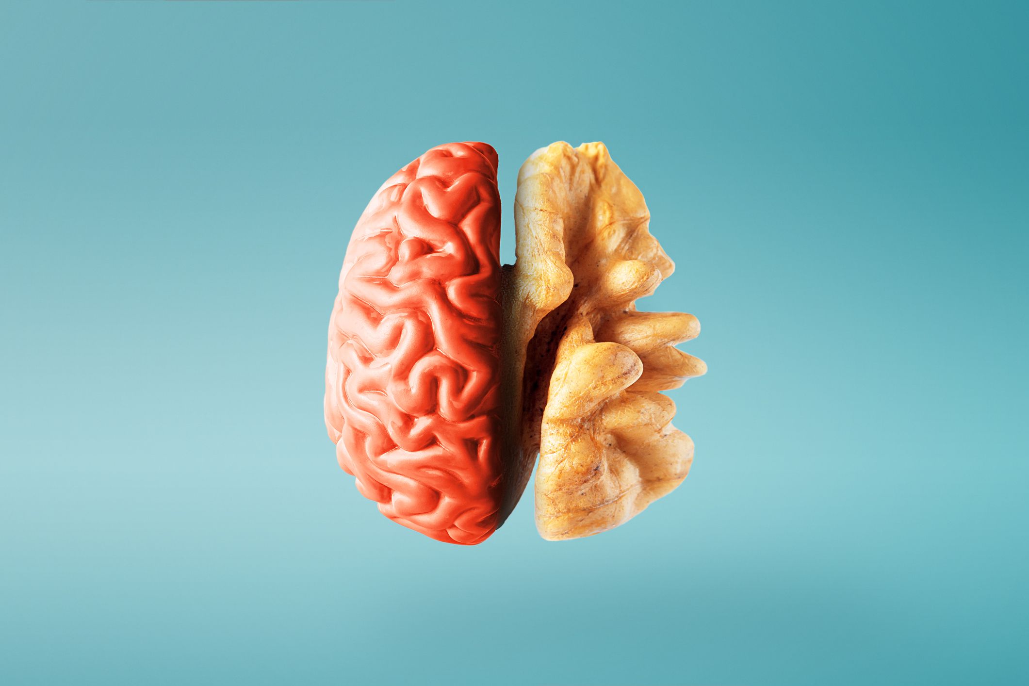 Food for thought: Can you eat your way to a better brain?