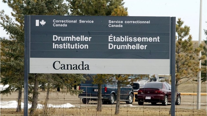 Dozens of Drumheller prison staff infected with COVID-19 after party