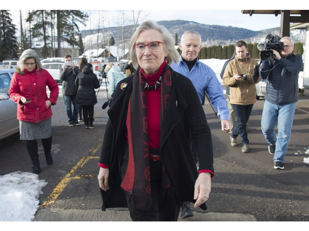 carolyn bennett, the newly appointed minister of mental health and addictions, must make amending the canada health act her number one priority so mental illness can be treated the same as physical illness.