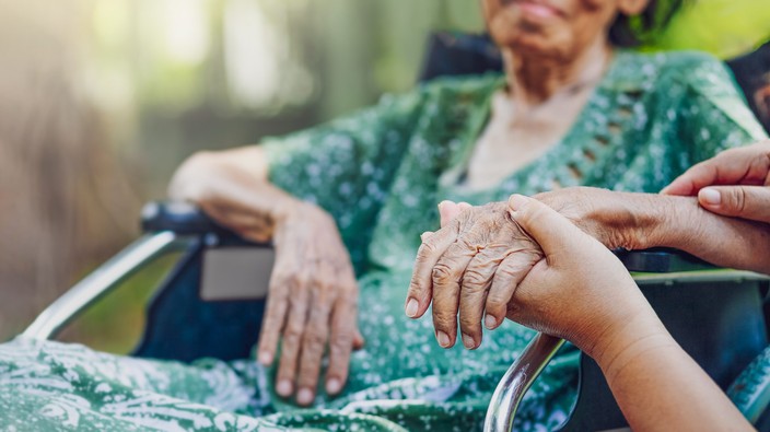 Navigating dementia care in the South Asian community: Overcoming barriers and stigma