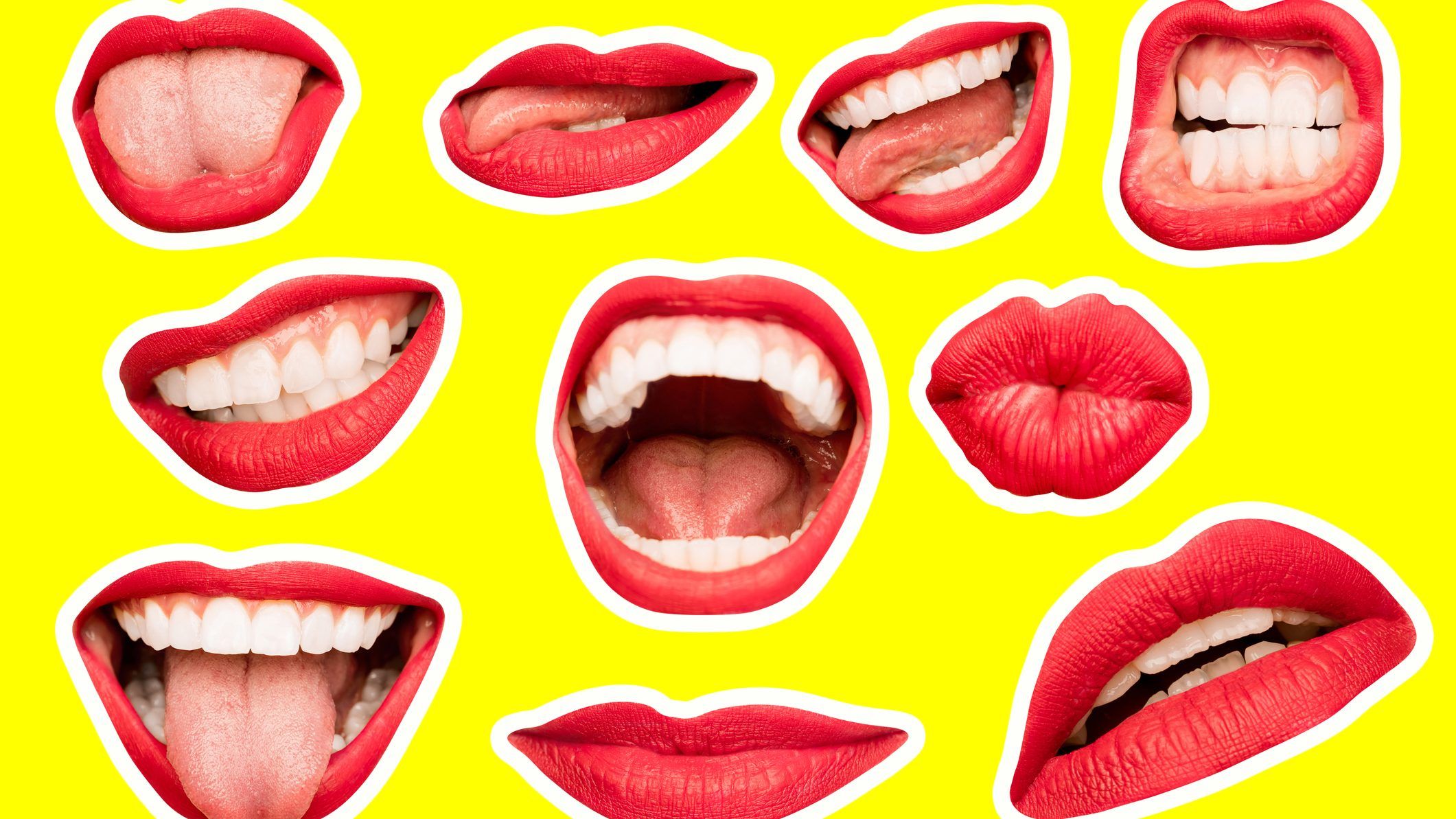 Don't lick them: What you need to know about chapped lips