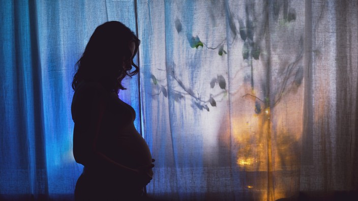 Depression during pregnancy has skyrocketed since the pandemic