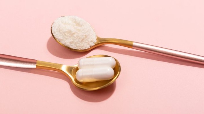Do collagen supplements work?