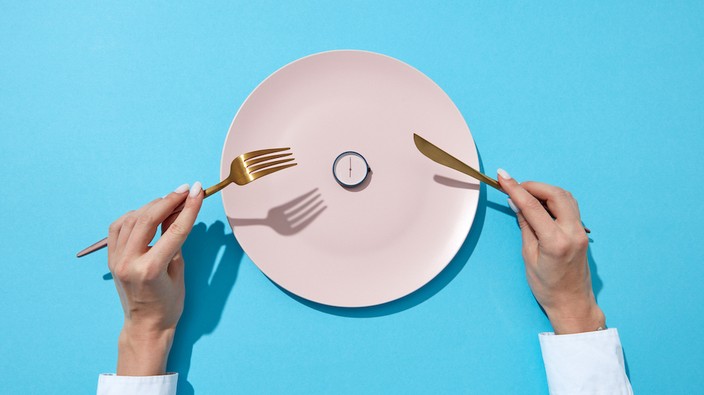 When you eat matters: How your eating rhythms impact your mental health