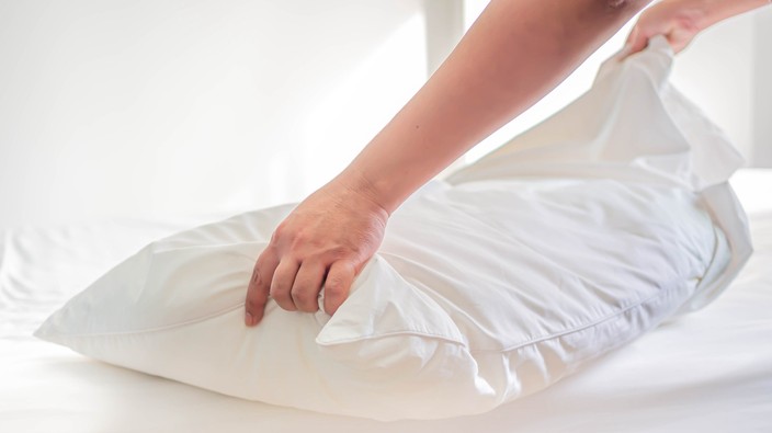 Turns out your fancy bamboo sheets are really just rayon