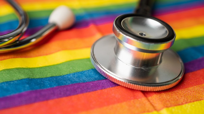 The Time is Now for LGBT+ Health Equity