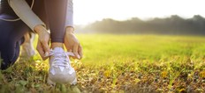 We've all heard that walking 10,000 steps each day is the ideal target in terms of living a healthy, and possibly longer life.