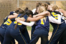 Team Huddle